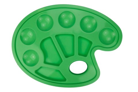 Paletka plastik [mm:] 230x170 Flamingo Flamingo