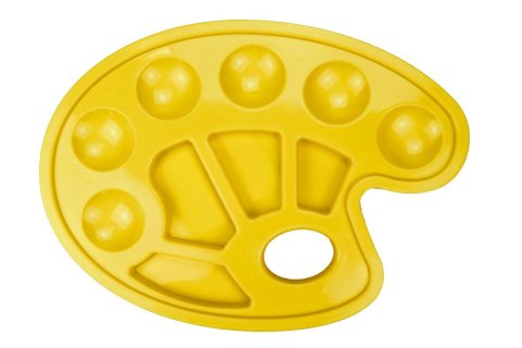 Paletka plastik [mm:] 230x170 Flamingo Flamingo