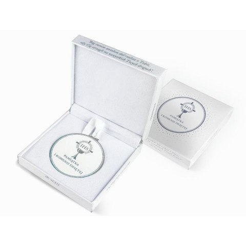 Pamiątka chrztu Pamiątka Komunia 2 Pan Dragon (5901854998978) Pan Dragon