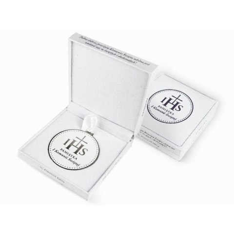 Pamiątka chrztu Pamiątka Komunia 3 Pan Dragon (5901854998985) Pan Dragon