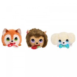 Pluszak interaktywny Hasbro FUR REAL Chasers Zwierzaki Polujące na Przysmaki (28120-VAL-1B-006-PLB) Hasbro