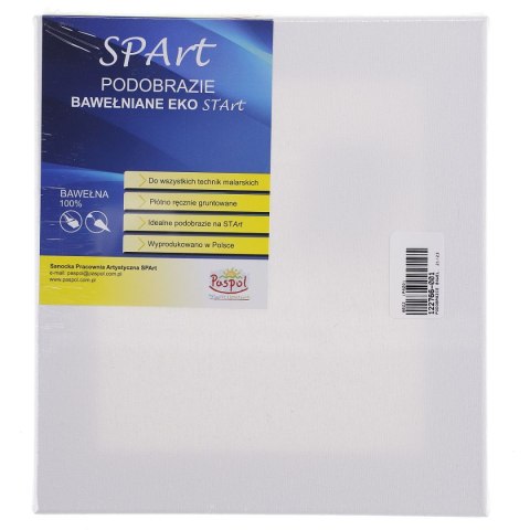 Podobrazie bawełniane [mm:] 210x230 Hob-Art Hob-Art