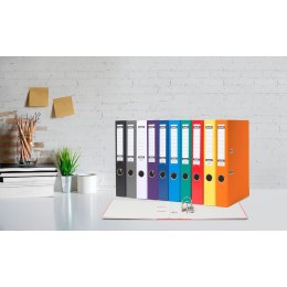 Segregator dźwigniowy Bantex Classic A4 5 cm granatowy (400044677) Bantex
