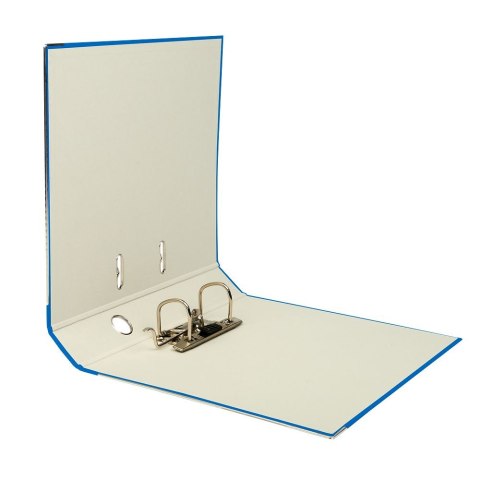 Segregator dźwigniowy Bantex Classic A4 5 cm niebieski (400044676) Bantex