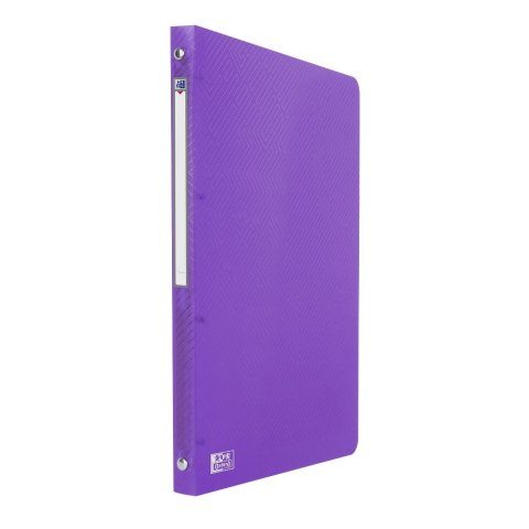 Segregator ringowy Urban A4 20mm mix Oxford (400147042) Oxford