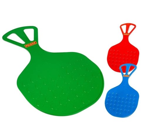 Ślizgacz sanki lodowe nr 3 Polesie (38197) Polesie