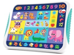 Zabawka edukacyjna Discovery Tablet Poznaję i nazywam (DD53424) Discovery