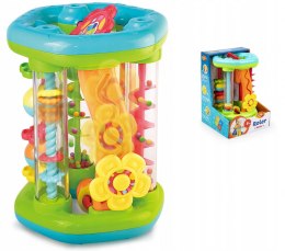 Zabawka edukacyjna Discovery Zakręcony Roler (DD42307) Discovery