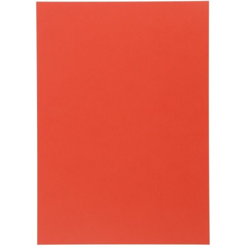 Brystol Iris 14 A3 pomidorowy 185g 50k [mm:] 297x420 Canson (200040193) Canson