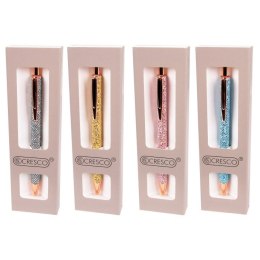 Długopis SNAKE 5907464218277 wkład niebieskie Cresco (290071) Cresco