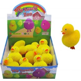 Gniotek kaczka świecąca Trifox (A-2542) Trifox