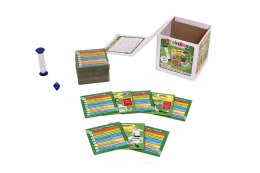 Gra edukacyjna Rebel BrainBox piłka nożna (5902650617148) Rebel
