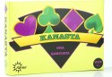 Gra karciana Kanasta Abino Abino