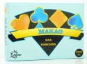 Gra karciana Makao Abino Abino