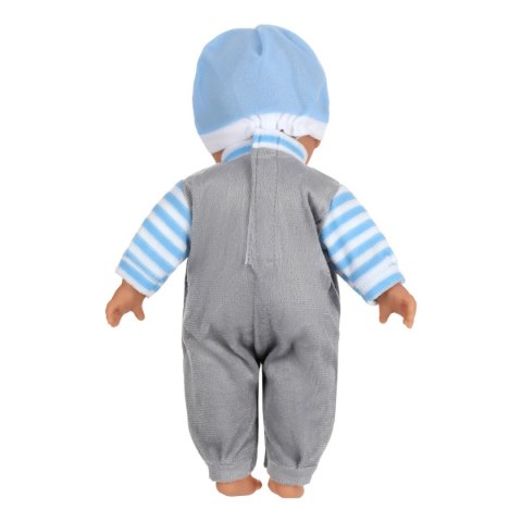 Lalka Julka uczy i śpiewa [mm:] 320 Smily Play (SP83942) Smily Play