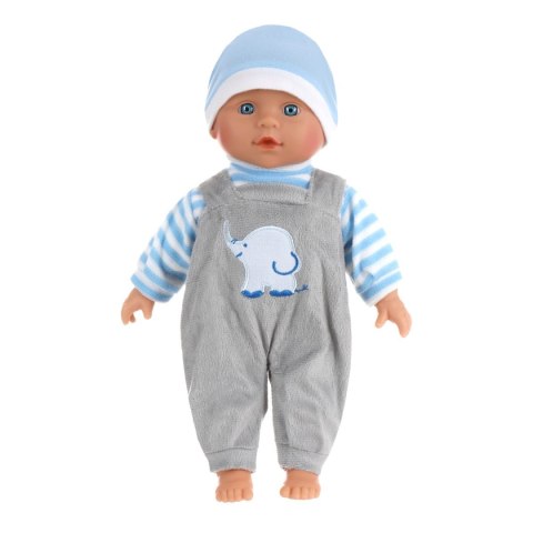 Lalka Julka uczy i śpiewa [mm:] 320 Smily Play (SP83942) Smily Play