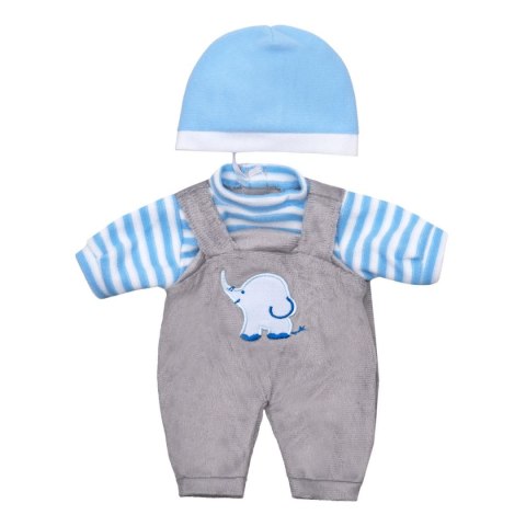 Lalka Julka uczy i śpiewa [mm:] 320 Smily Play (SP83942) Smily Play