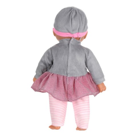 Lalka Julka z dźwiękiem [mm:] 320 Smily Play (SP83943) Smily Play