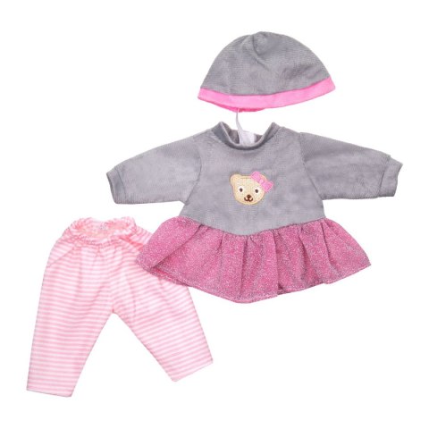 Lalka Julka z dźwiękiem [mm:] 320 Smily Play (SP83943) Smily Play