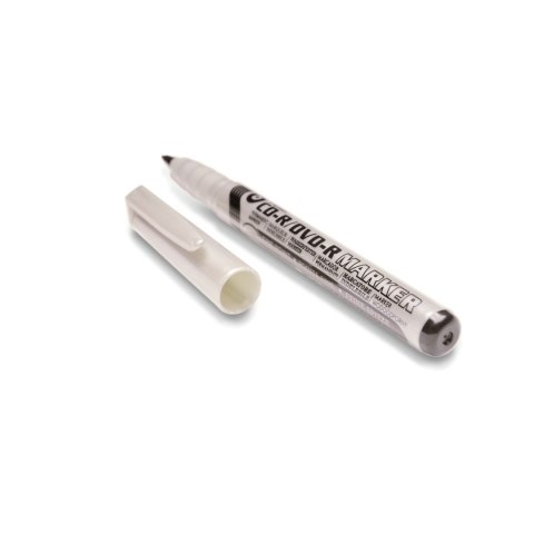 Marker do cd NMS51 wkład czarny 0,8mm Pentel Pentel