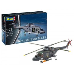 Model do sklejania Revell Helikopter Westland Lynx Mk. 88 (03805) Revell