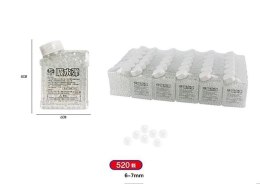 Naboje do pistoletu Cabo Toys kulki żelowe (K922) Cabo Toys