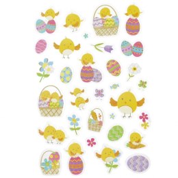Naklejka (nalepka) Craft With Fun (531737) Craft With Fun
