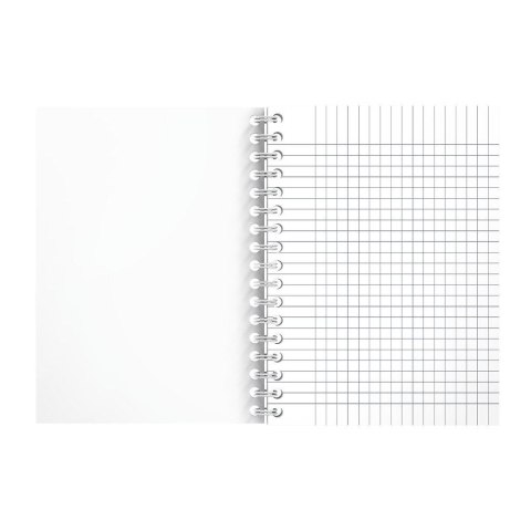 Notes (notatnik) romance A6 50k. krata Oxford (400187853) Oxford