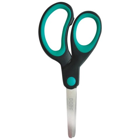 Nożyczki BB Kids 13cm 13cm Interdruk (5902277345394) Interdruk