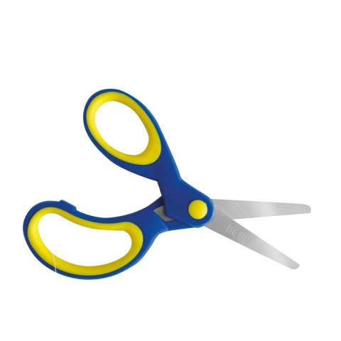 Nożyczki BB Kids 13cm 13cm Interdruk (5902277345394) Interdruk
