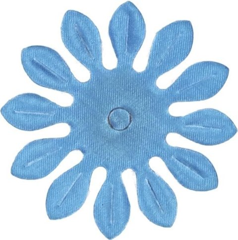 Ozdoba materiałowa Craft-Fun Series kwiaty Titanum (BY236) Titanum