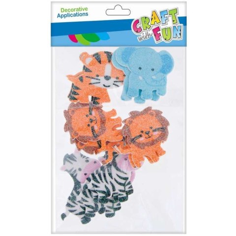 Ozdoba piankowa Craft with Fun (463734) Craft with Fun