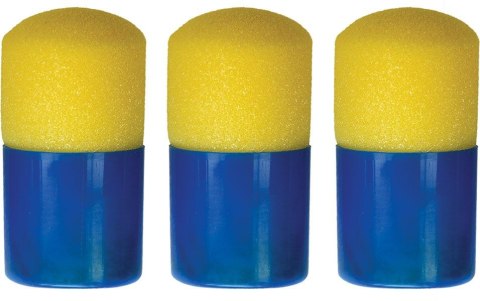 Pędzel Craft-Fun Series gąbka do malowania 3,8cm Titanum (20CH0522-1) Titanum