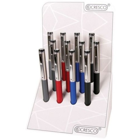 Pióro wieczne Reporter Cresco (290030) Cresco