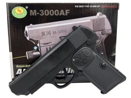 Pistolet Cabo Toys na kulki (K688) Cabo Toys