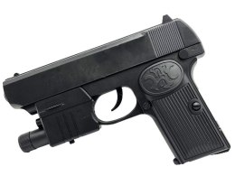 Pistolet Cabo Toys na kulki z laserem (K634) Cabo Toys