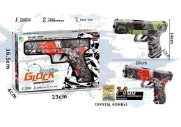Pistolet Cabo Toys na kulki żelowe (K481) Cabo Toys