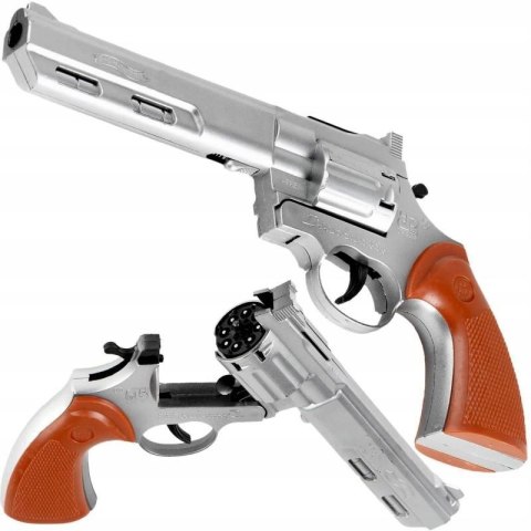 Pistolet na kapiszony, spłonkę Trifox (A-4098) Trifox