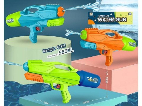 Pistolet na wodę 38cm Adar (594203) Adar
