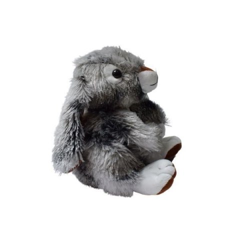 Pluszak zajączek szary [mm:] 240 Deef (03568) Deef