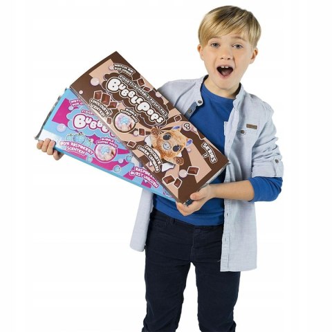 Pluszak BUBBLE POPS PACHNĄCA MASKOTKA Revell (pt-2312004) Revell