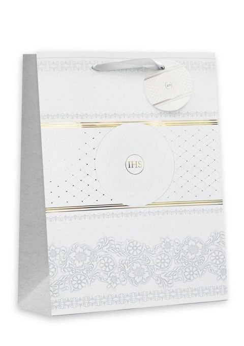 Torba prezentowa Pierwsza Komunia Święta 5902641336638 Avanti (TKŚ-2) Avanti