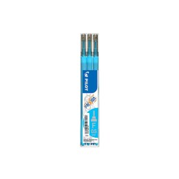 Wkład do cienkopisu Pilot Frixion lazurowy 0,25mm (BLS-FRPS-LB-S9) Pilot