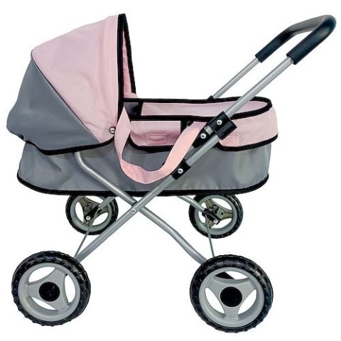 Wózek z gondolą Smily Play (BD2114) Smily Play