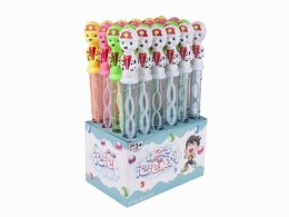 Bańki mydlane Bigtoys miecz 37cm piesek (BBAŃ5794) Bigtoys