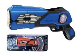 Bańki mydlane Norimpex pistolet Pixel (NO-2001601) Norimpex