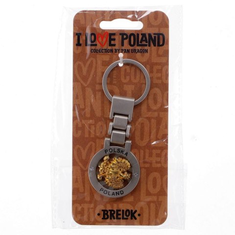 Brelok grupa cenowa E Pan Dragon (5901854949482) Pan Dragon