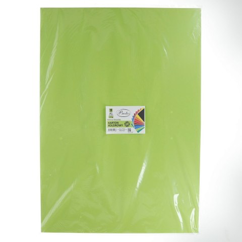 Brystol A1 czerwony 225g 10k Protos Protos