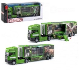Ciężarówka Norimpex do transportu Dinozaurów (NO-2001120) Norimpex