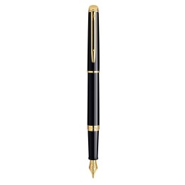 Ekskluzywne pióro tłoczkowe Waterman Hepisphera (S0920610) Waterman